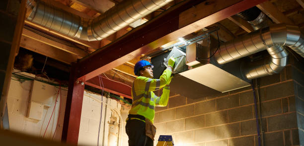 Professional Airduct Cleaning in Pasadena Hills, FL