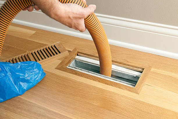 Best Affordable HVAC Duct Cleaning  in Pasadena Hills, FL