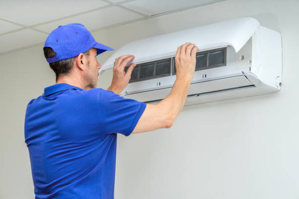 Best Home Air Vent Cleaning  in Pasadena Hills, FL
