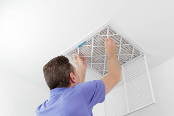 Best Best Air Duct Cleaning Company  in Pasadena Hills, FL
